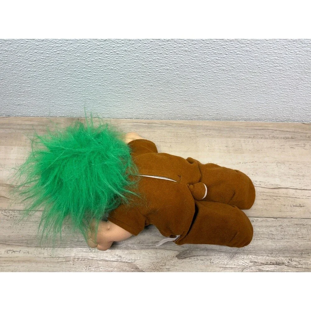 Vtg Russ Troll 12